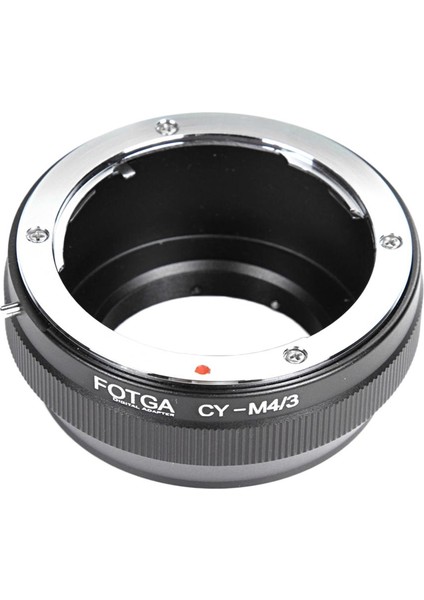 Olympus E M1 E P1 E P5 E 5 E Pl5 Gf6 G3 4/3 Adaptör (Yurt Dışından)
