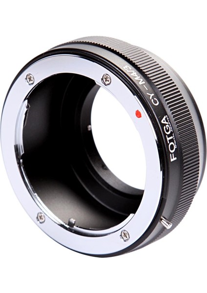Olympus E M1 E P1 E P5 E 5 E Pl5 Gf6 G3 4/3 Adaptör (Yurt Dışından)