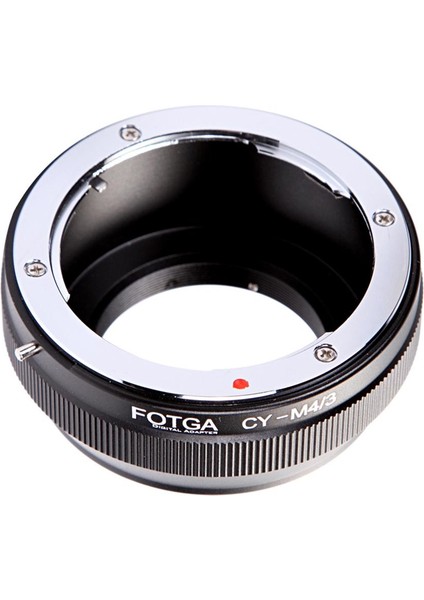 Olympus E M1 E P1 E P5 E 5 E Pl5 Gf6 G3 4/3 Adaptör (Yurt Dışından)