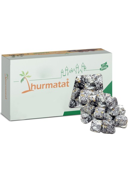 Hurma Ezmeli Lokum 1 kg