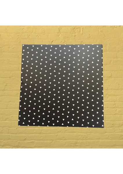 Gıpta Studio Kare Hediye Kutusu No:6