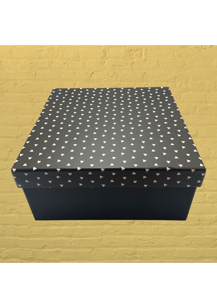 Gıpta Studio Kare Hediye Kutusu No:6 fiyatları