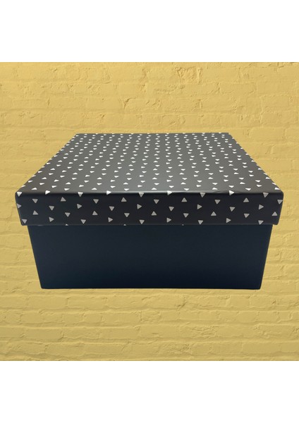 Gıpta Studio Kare Hediye Kutusu No:6 modelleri