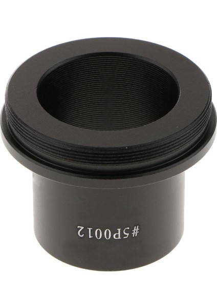 Olympus Kamera Için Dslr Kamera Adaptörü T-Ring + 1.25 Inç Teleskop Montaj Adaptörü (Yurt Dışından)
