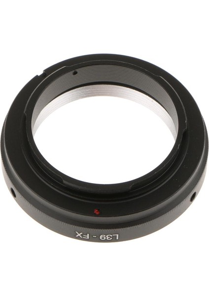 M39 L39 Vida Bağlantıları Için Adaptör Halkası Lens X- (Yurt Dışından)