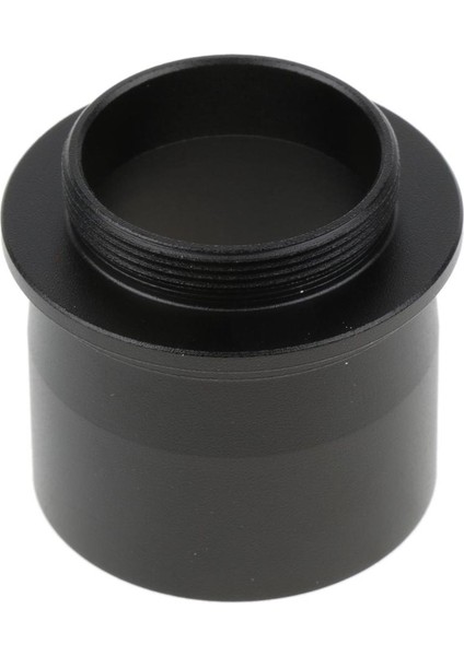 1.25INCH - C Monte Video Kamera Adaptörü .25 "telescop Astronomi Black (Yurt Dışından)