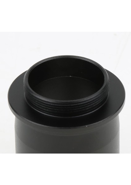1.25INCH - C Monte Video Kamera Adaptörü .25 "telescop Astronomi Black (Yurt Dışından) modelleri