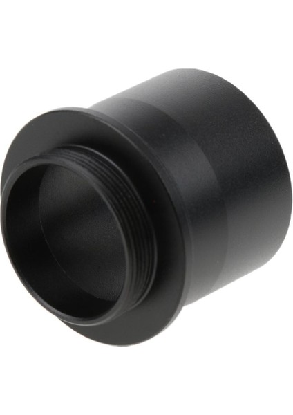 1.25INCH - C Monte Video Kamera Adaptörü .25 "telescop Astronomi Black (Yurt Dışından) fırsatları