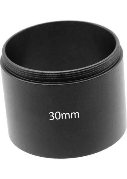 T2 Iplik Uzatma Tüpü M42*0.75MM Fotoğrafçılık Accs Slr Kamera Için Premium 30MM (Yurt Dışından) fırsatları