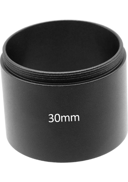 T2 Iplik Uzatma Tüpü M42*0.75MM Fotoğrafçılık Accs Slr Kamera Için Premium 30MM (Yurt Dışından) indirimleri