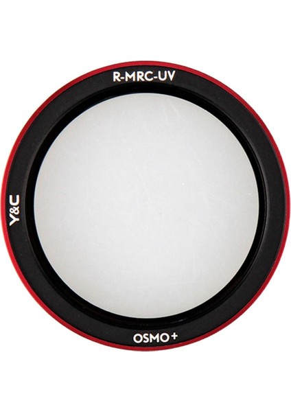 Çok Kaplı 43MM Lens Filtreleri Kiti Nd8 ND32 ND16 ND64 Cpl Djı + Uv Için (Yurt Dışından) fiyatları