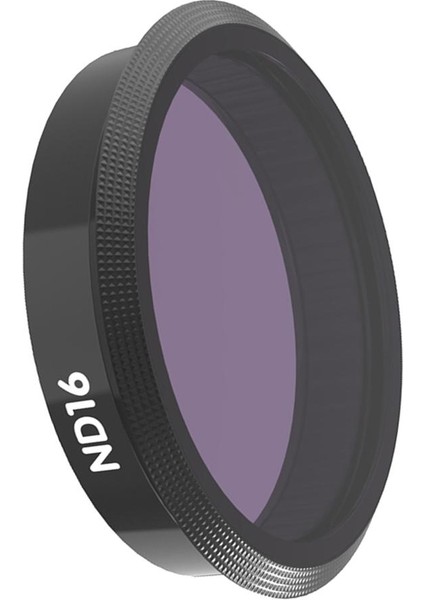 Nd8 // ND32 / ND64 / Cpl / Gece Filtre Lens Filtresi Djı Action Hd 4K ND16 (Yurt Dışından) indirimleri