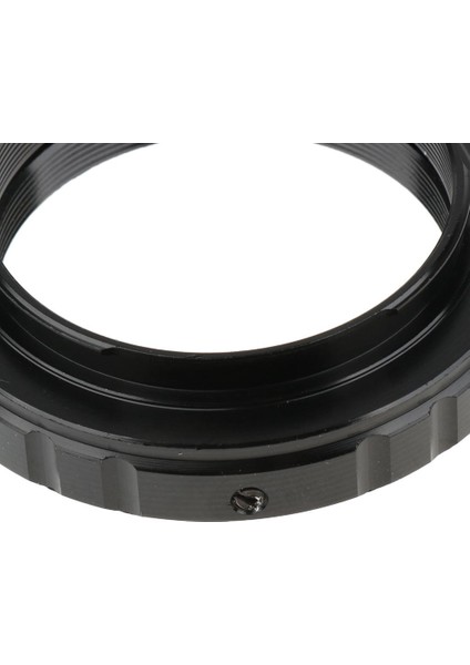 T2 T Monte Lens Için Adaptör Halkası Nikon Kamerasına D850 D7500 D500 D5600 Slr (Yurt Dışından) modelleri