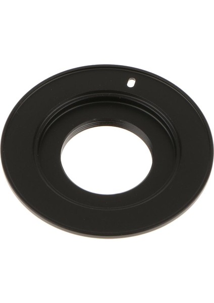 3xcamera Mikro Lens Için Mikro 4/3 Mft Olympus Için 3xcamera Montaj Adaptörü Panasonic Için (Yurt Dışından)