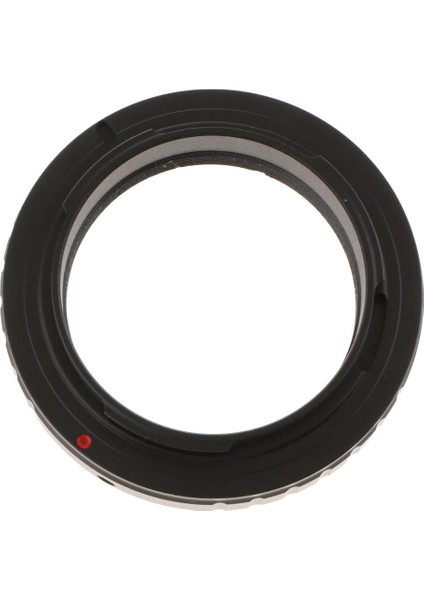 Pk T2 Lens Için Adaptör Halkası Pk T2-Pk K Pentax Kamera K500 K200D K-70 (Yurt Dışından)