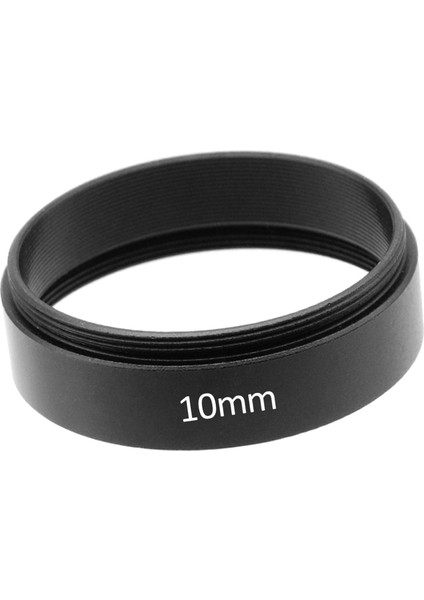 T2 Uzatma Tüpü M42*STEREO Mikroskop Için 0.75MM Fotoğraf Ekipmanı 10 mm (Yurt Dışından) modelleri