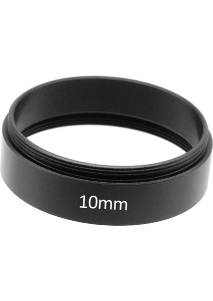 T2 Uzatma Tüpü M42*STEREO Mikroskop Için 0.75MM Fotoğraf Ekipmanı 10 mm (Yurt Dışından) fırsatları