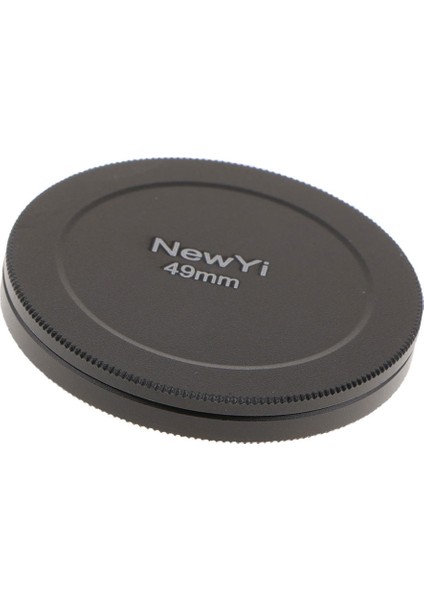 Kamera Lens Filtre Depolama Kılıfı Koruyucu Koruyucu Kapak Kutusu-6 Parçaları (Yurt Dışından)