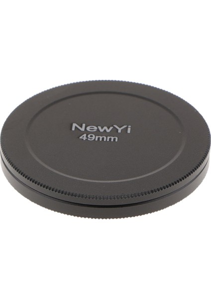Kamera Lens Filtre Depolama Kılıfı Koruyucu Koruyucu Kapak Kutusu-6 Parçaları (Yurt Dışından)