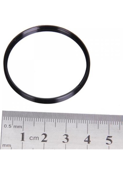 Kamera Adaptör Halkası 6 Pcs (Yurt Dışından)