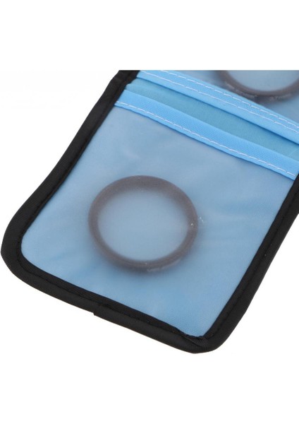 37MM Yakın Çekim Makro Closeup Lens Setleri +1 +2 +4 +10 Poşet ile Filtre Kiti (Yurt Dışından)