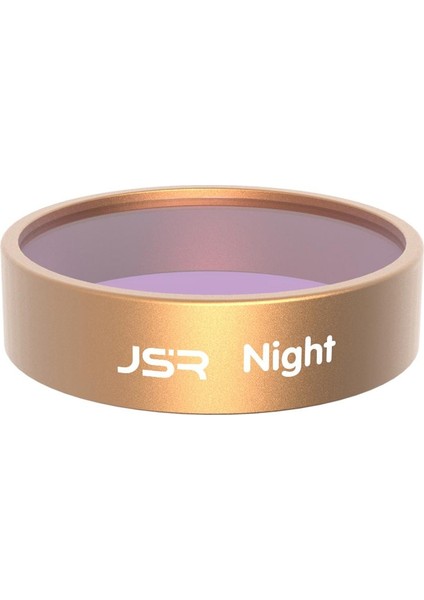 Nd4 / Nd8 / ND16 / ND32 / Cpl / Yıldız / Uv / Gece Filtre Lens Fimi X8 Se Hd 4K Iha Gece (Yurt Dışından)