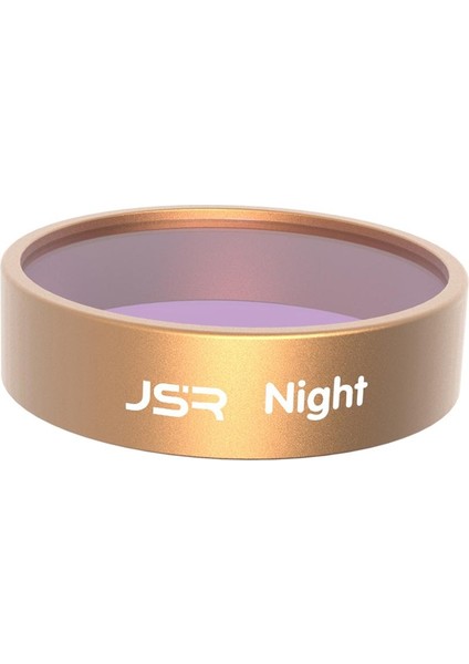 Nd4 / Nd8 / ND16 / ND32 / Cpl / Yıldız / Uv / Gece Filtre Lens Fimi X8 Se Hd 4K Iha Gece (Yurt Dışından) modelleri