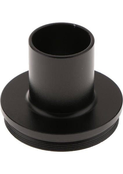 0.91 Mikroskop Montaj Adaptörü+T2 Olympus Panasonic Om Kamera Lens (Yurt Dışından)