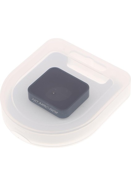 Nd8 Için Prettyaria Filtre Lens Koruyucu Kapak Değiştirme (Yurt Dışından)