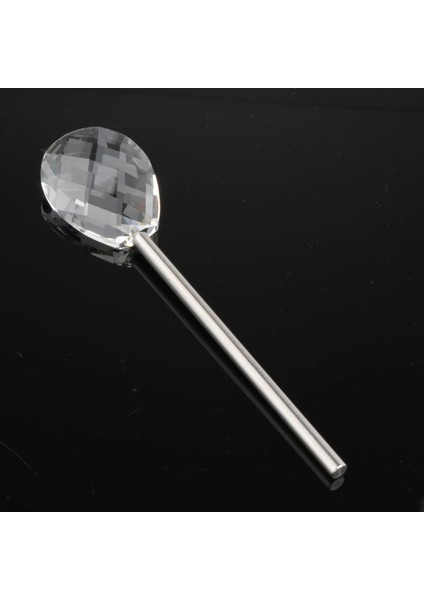 Kamera Filtresi Fotoğraflar Için Optik Kristal Şekilli Araçlar Kameralar Düğün Stüdyosu (Yurt Dışından) fırsatları