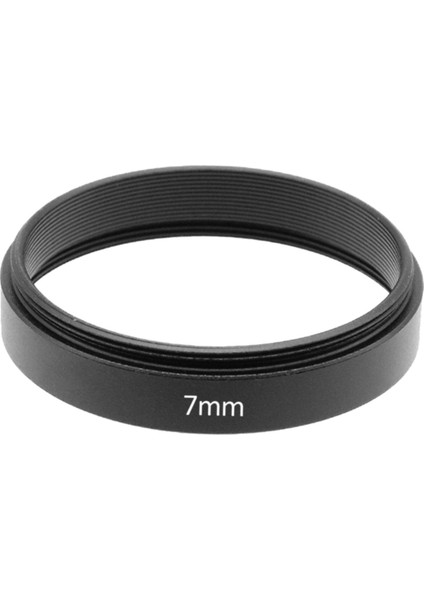 T2 Uzatma Tüpü M42*STEREO Mikroskop Için 0.75MM Fotoğraf Ekipmanı 7 mm (Yurt Dışından) fırsatları