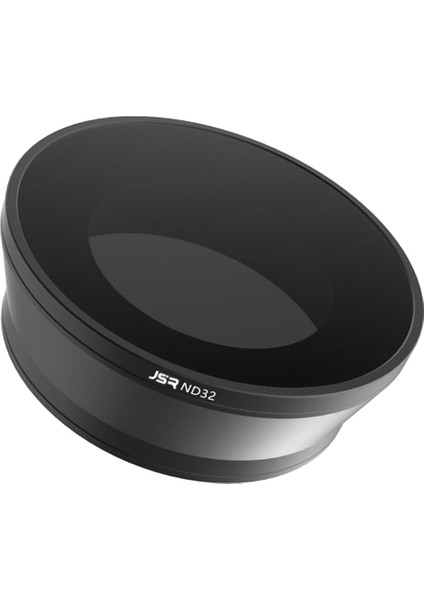Mrc ND32 Sony AS15 / AS50 / 100/200 / Az1 Vb. Için Çok Kaplamalı Koruyucu Filtre (Yurt Dışından)