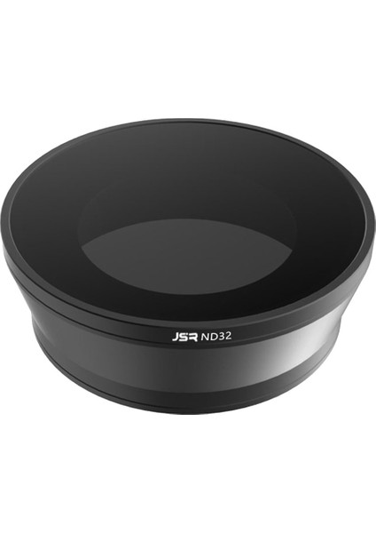 Mrc ND32 Sony AS15 / AS50 / 100/200 / Az1 Vb. Için Çok Kaplamalı Koruyucu Filtre (Yurt Dışından)