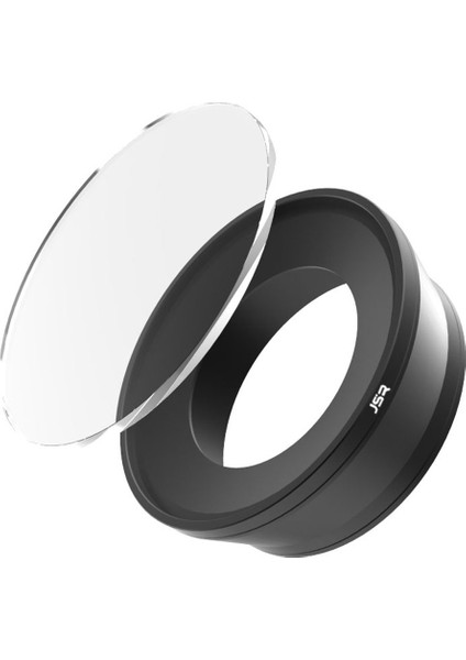 Mrc ND32 Sony AS15 / AS50 / 100/200 / Az1 Vb. Için Çok Kaplamalı Koruyucu Filtre (Yurt Dışından)