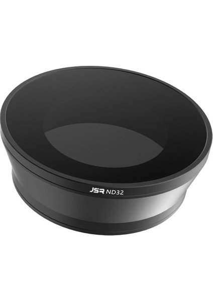 Mrc ND32 Sony AS15 / AS50 / 100/200 / Az1 Vb. Için Çok Kaplamalı Koruyucu Filtre (Yurt Dışından)