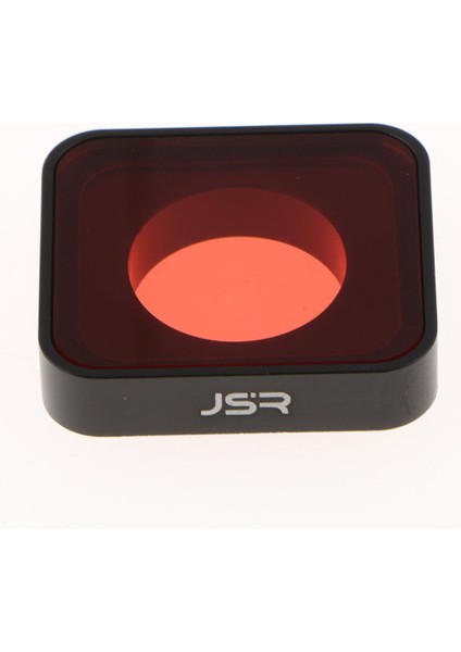 Renkli Filtre Lens Koruyucu Kapak Değiştirme 7 6 5 Kırmızı (Yurt Dışından) modelleri