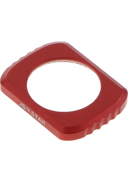 Djı Pocket El Gimbal Için Optik Cam Kamera Lens Yıldız Filtresi (Yurt Dışından)