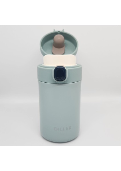 8978 300ML Açık Yeşil Yeni Seri Termos fiyatları