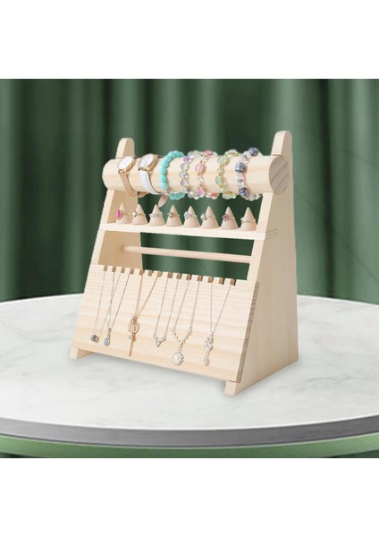 Takı Standı (Yurt Dışından)