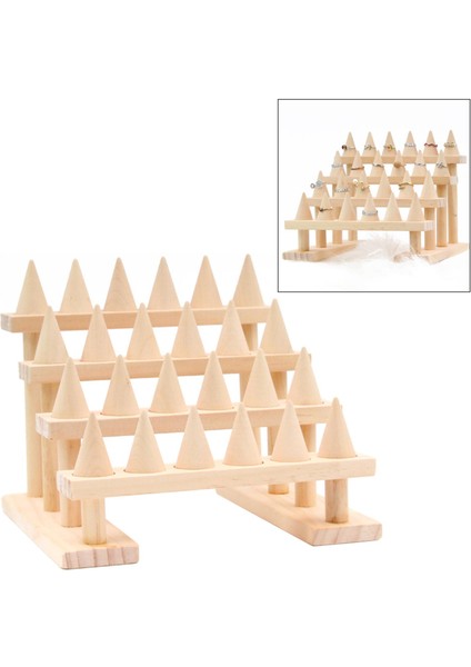 Takı Standı (Yurt Dışından)