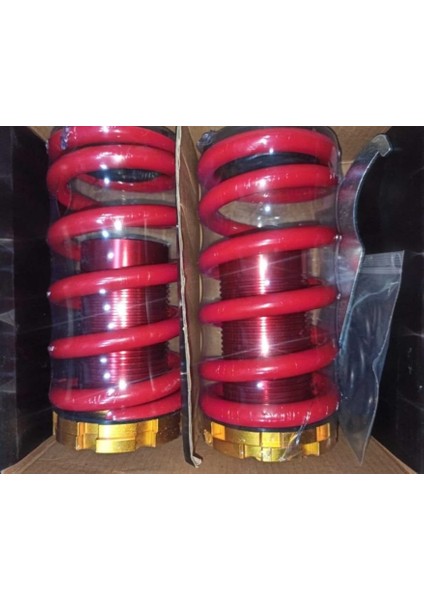 Honda Ies Ayarlı Coilover modelleri