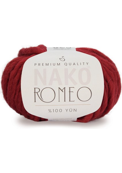 Romeo 10173