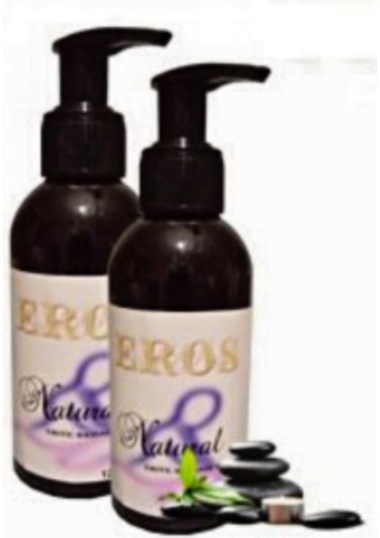 Hologramlı Natural Aromaterapi Massage Oil 120 Ml Kokusuz Masaj Yağı 2 Adet