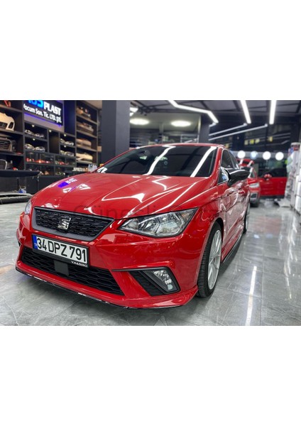 Seat Ibiza 2018+ Body Kit Seti Plastik