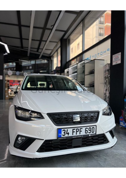 Seat Ibiza 2018+ Body Kit Seti Plastik fiyatları