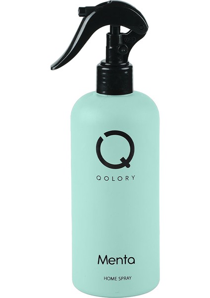 Menta Home Spray 400 ml Oda Spreyi