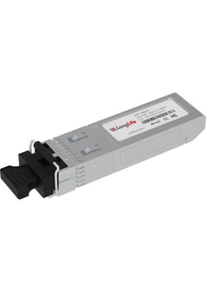 LNF-J4860C HPE ProCurve Compatible 1000BASE-ZX SFP Transceiver Module