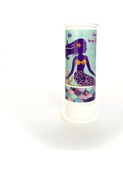 Lisanslı Köpük Baloncuk Deniz KIZI-0024