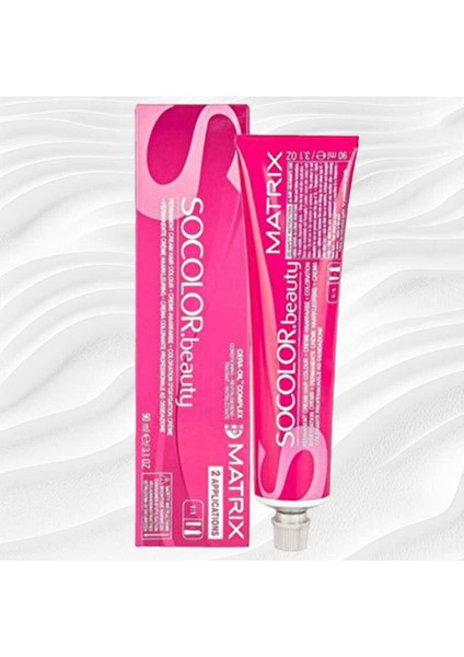 Loreal Matrix Saç Boyası 90 ml