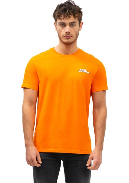 Erkek Tişört NFR-M50042 NFR-M50042067